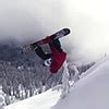 snowboarding games|Torstein Horgmo's Perfect Shot .